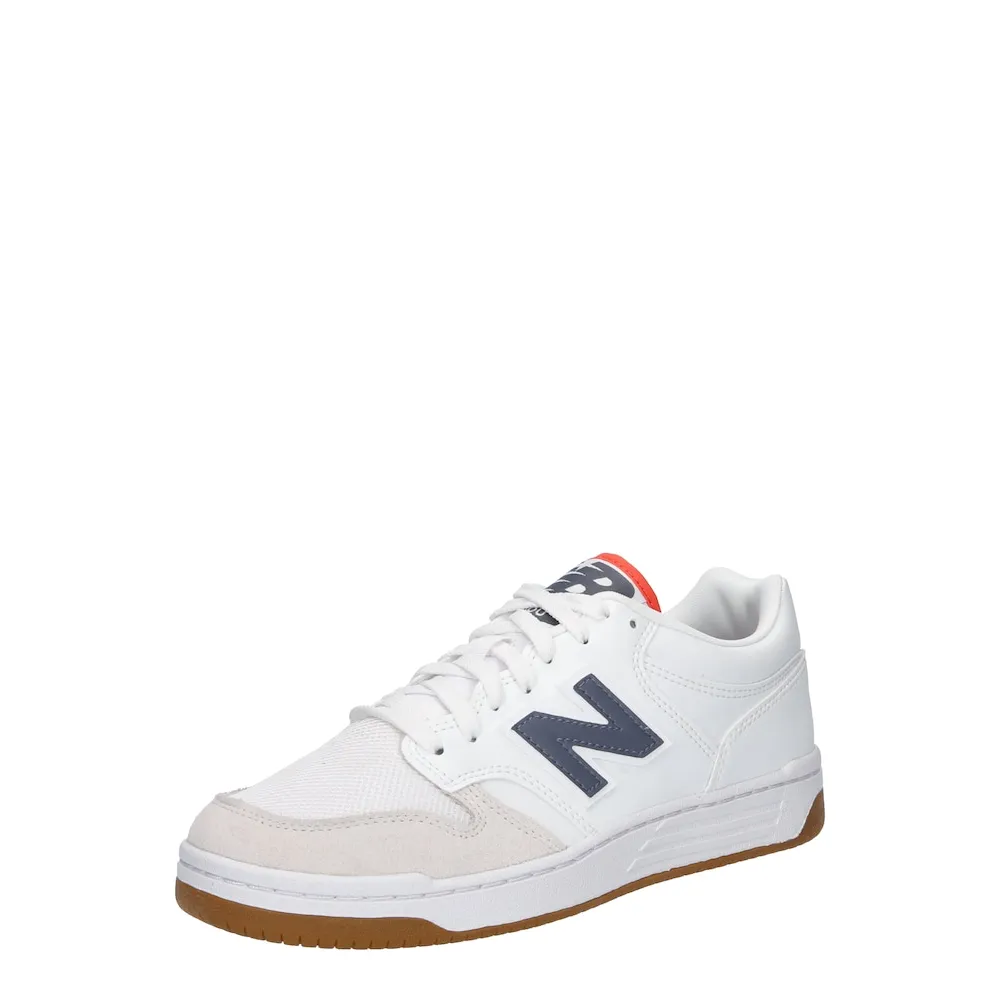 New Balance 480 BB480LFD / weiss
