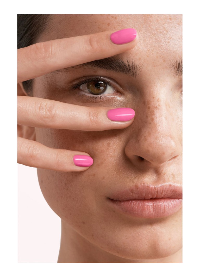 Pink Gellac 212 Bubblegum Pink - gel lak za nokte