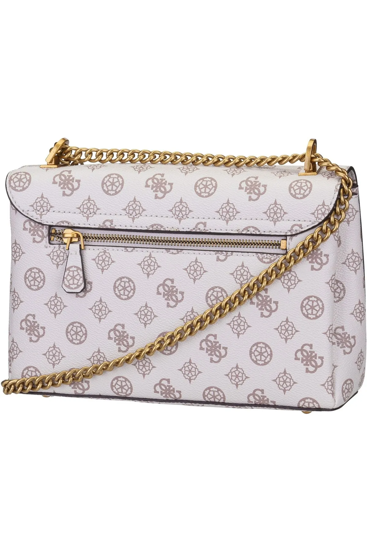 Guess  Umhängetasche Fynna Convertible Crossbody Flap