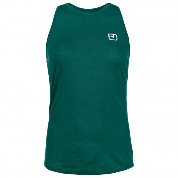 Ortovox - Women's 120 Tec Fast Mountain Top - Tank Top