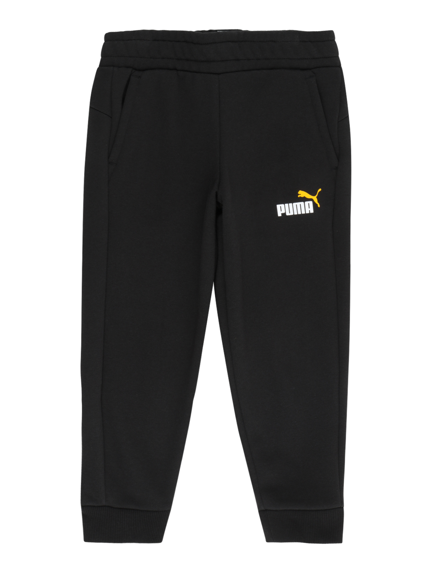 Tapered Pants