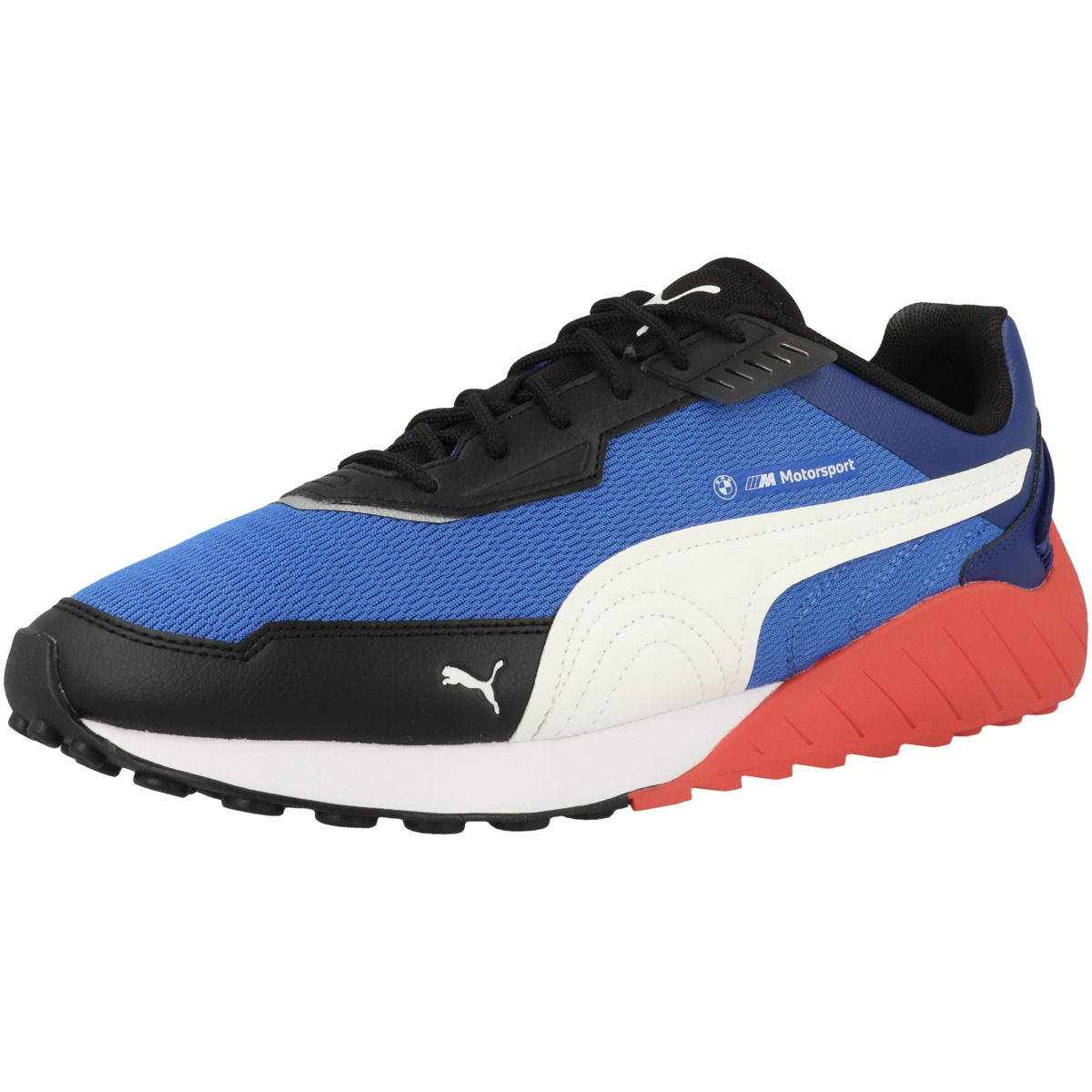 Puma BMW MMS SPEEDFUSION Sneaker Low blau