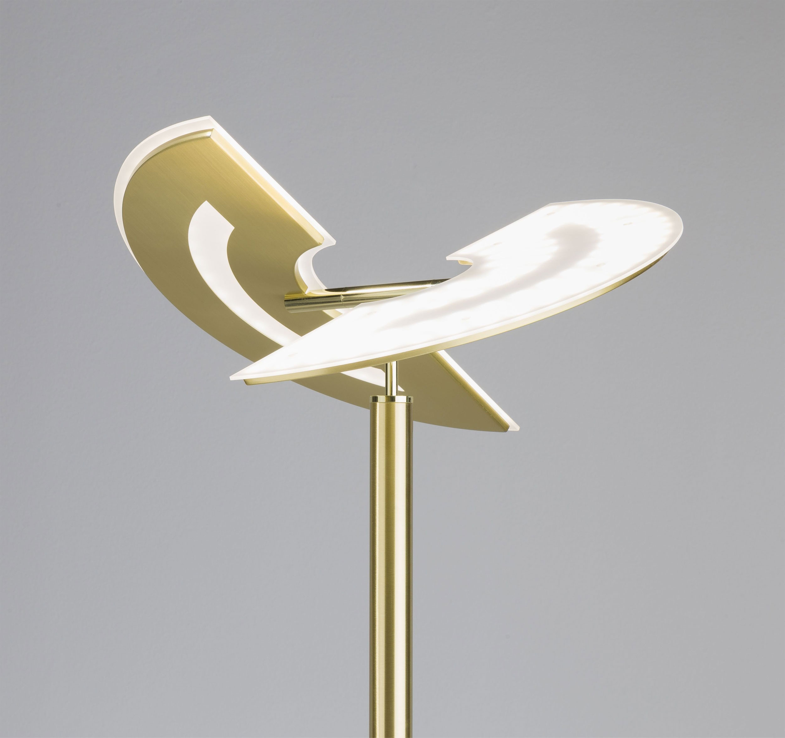 casa NOVAMONDO LED- Stehleuchte