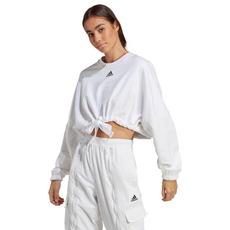 adidas Dance Sweatshirt Damen