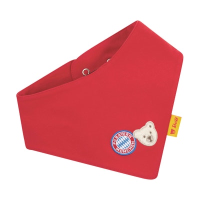 Halstuch 2er Pack FC Bayern, beige