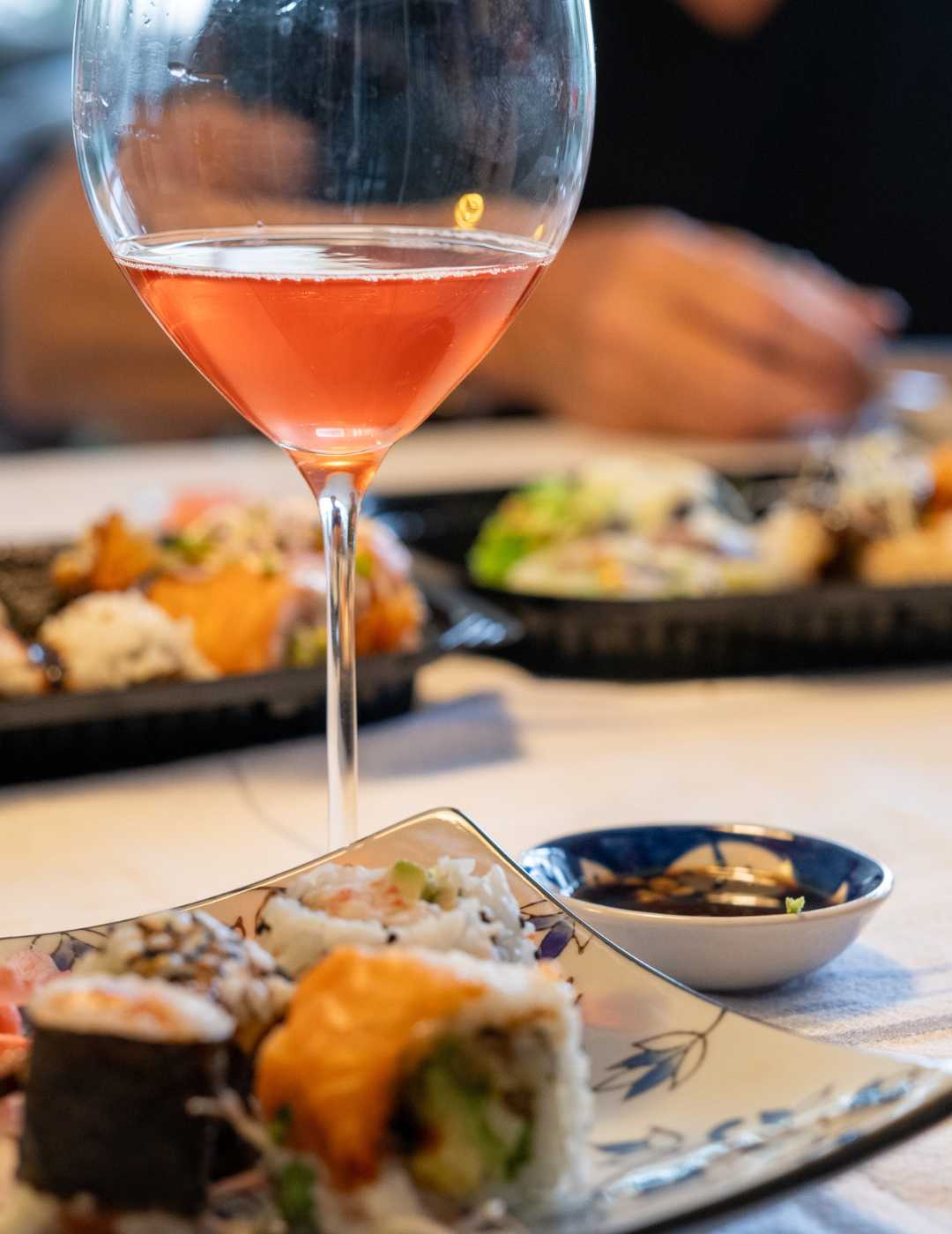Arensbak : Rosé - Gueule de joie 0.5° |  75 cl