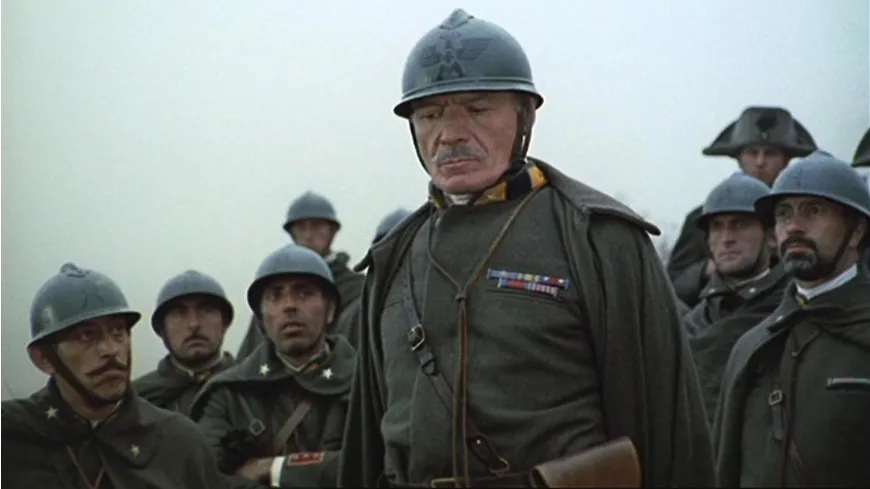 BATAILLON DER VERLORENEN - 2-Disc Mediabook Cover A (Blu-ray + DVD) Limited 999 Edition
