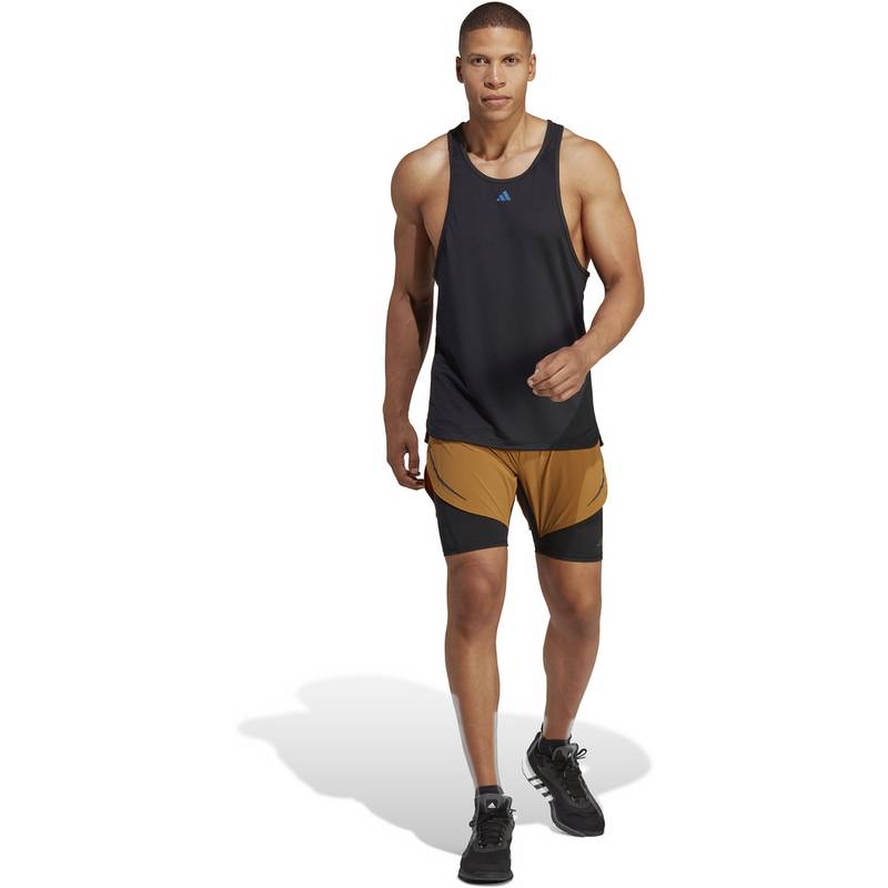 adidas Funktionstank Herren