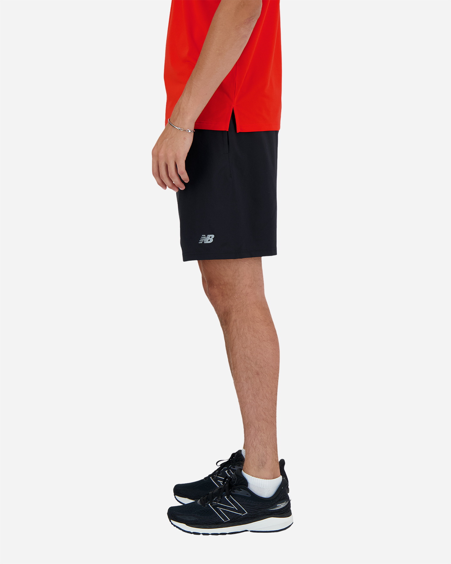 Krátke bežecké topánky New Balance Sport Essential 7