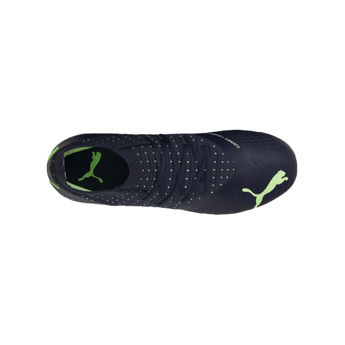 PUMA FUTURE 3.4 Fastest FG/AG Jr Kids Blau F01