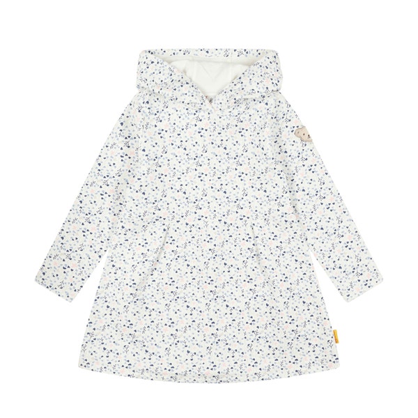 Kleid, weiß für Mädchen
