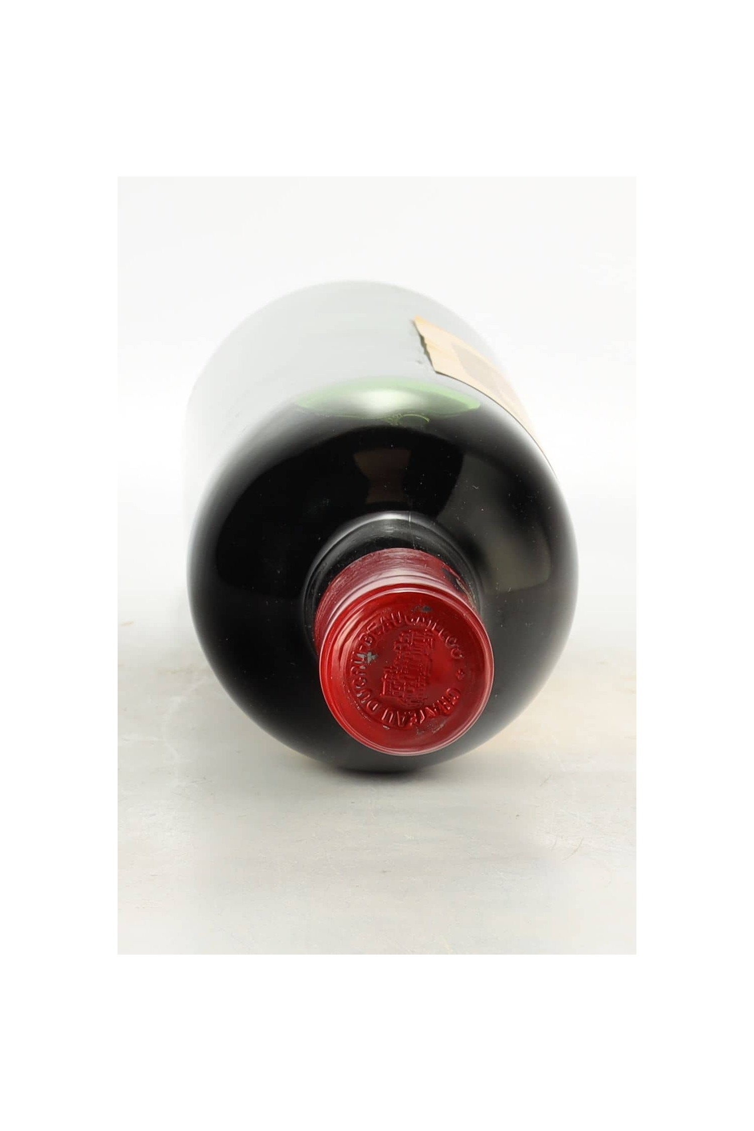 Château Ducru Beaucaillou 1970, Saint Julien