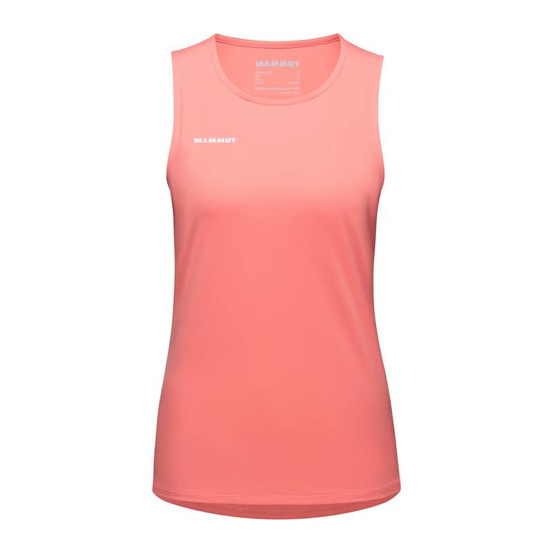 Mammut Tanktop Damen