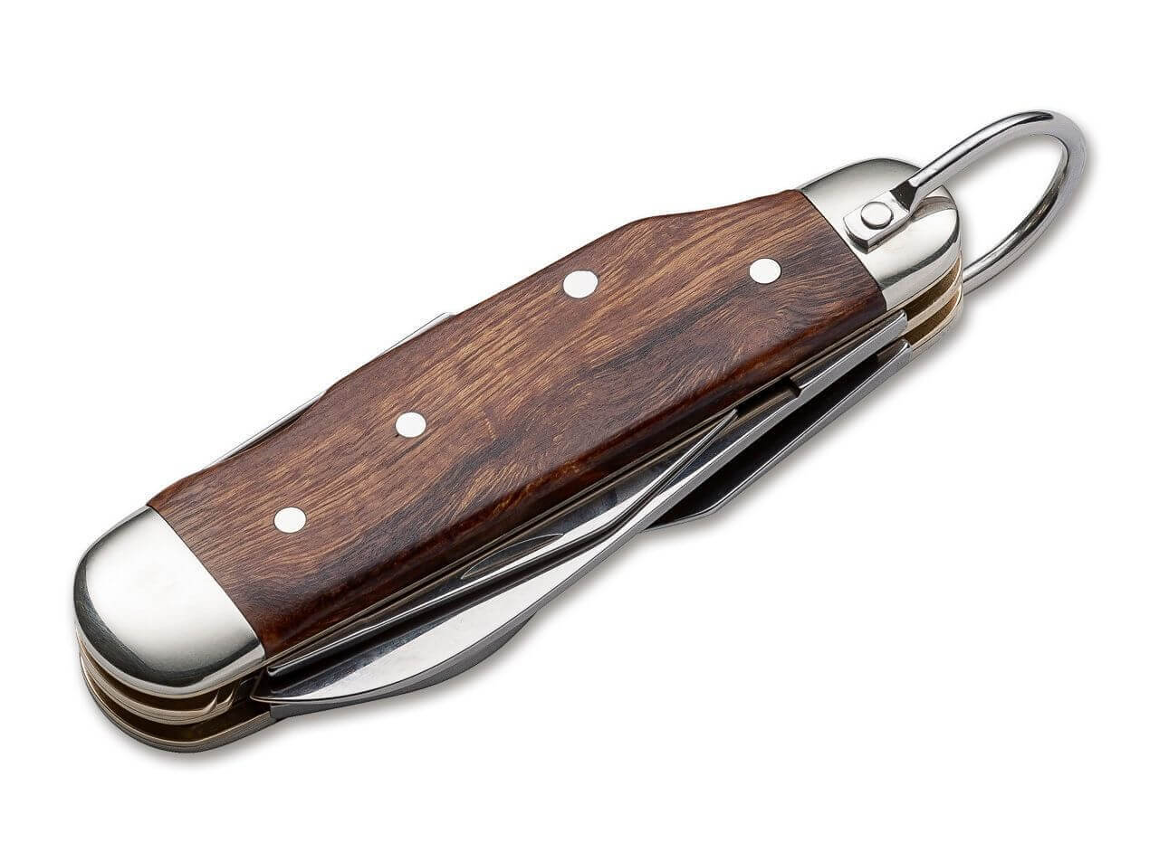 Sportmesser Classic Gold