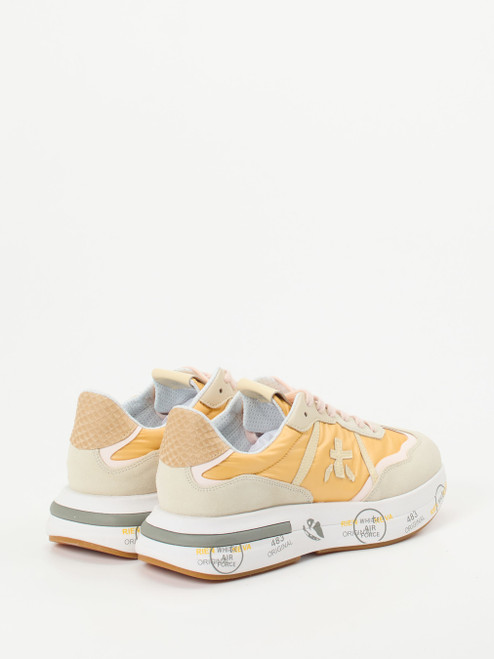 Sneaker-16638950001 Premiata
