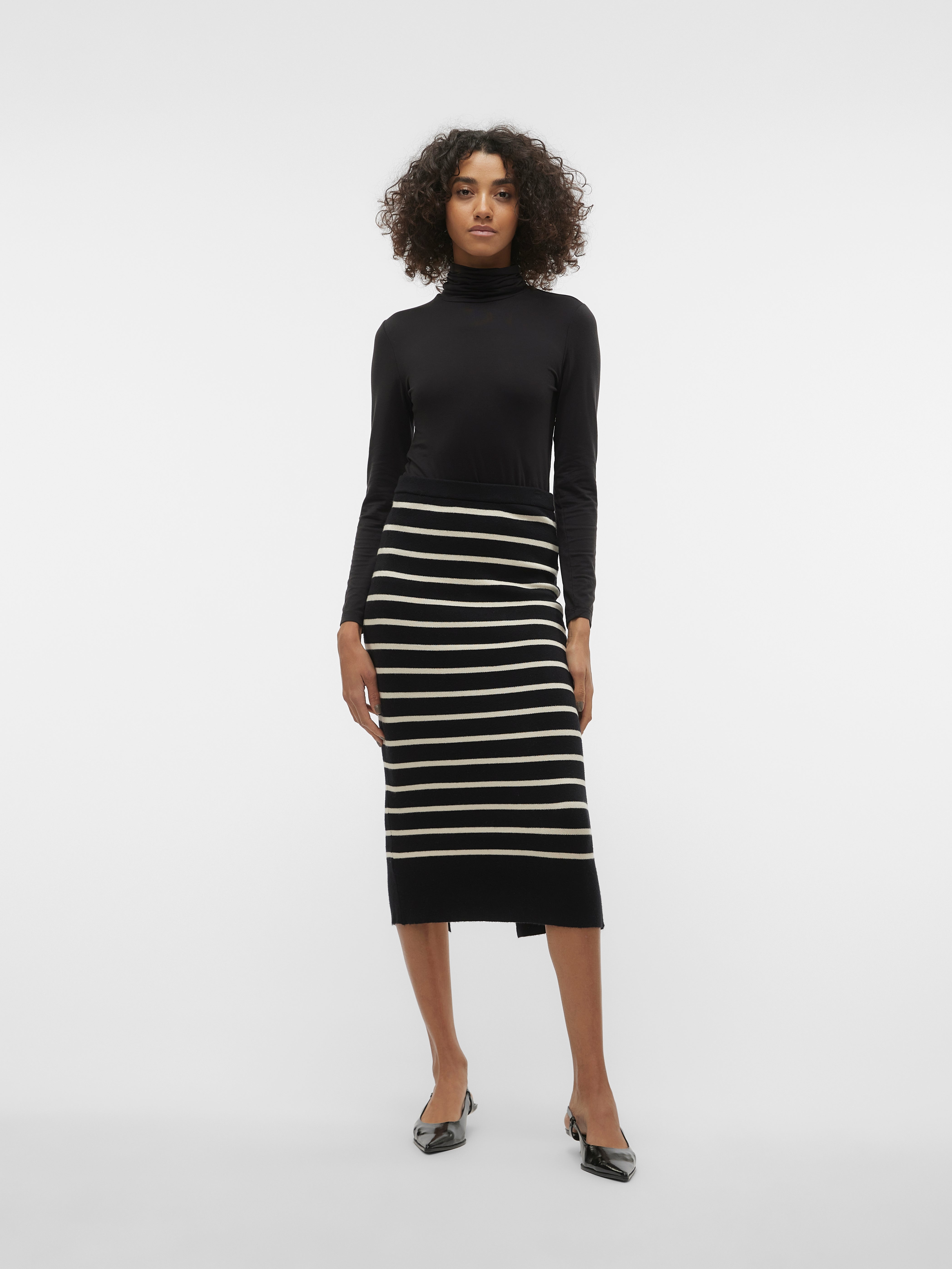 VMSABA Mittlere Taille Midirock