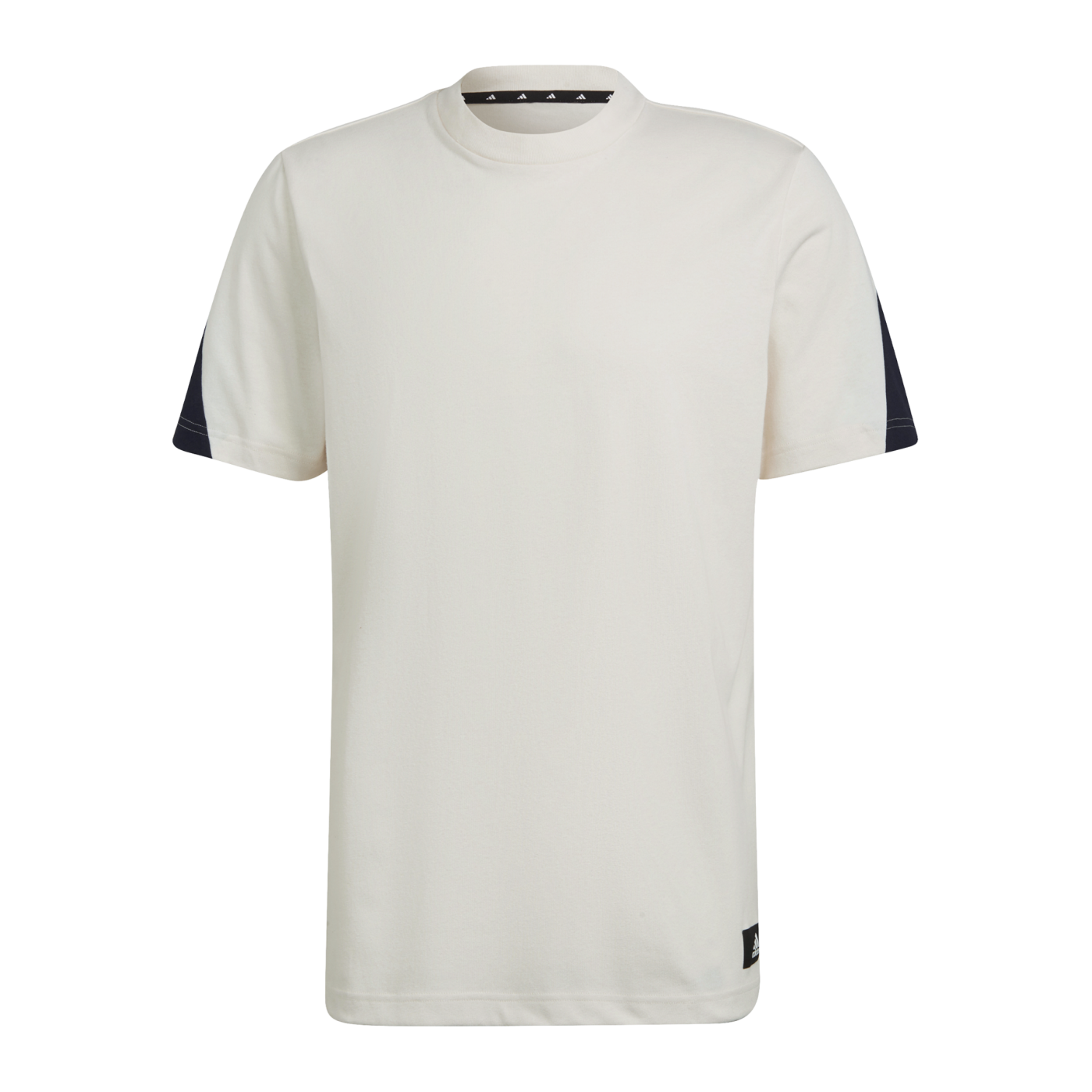 adidas Aeroready Future Icons T-Shirt Beige