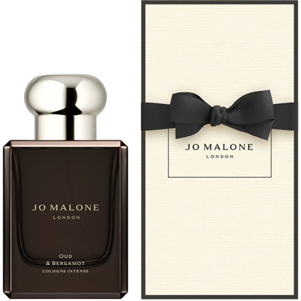 Jo Malone London Oud & Bergamot Cologne Intense Eau de Cologne