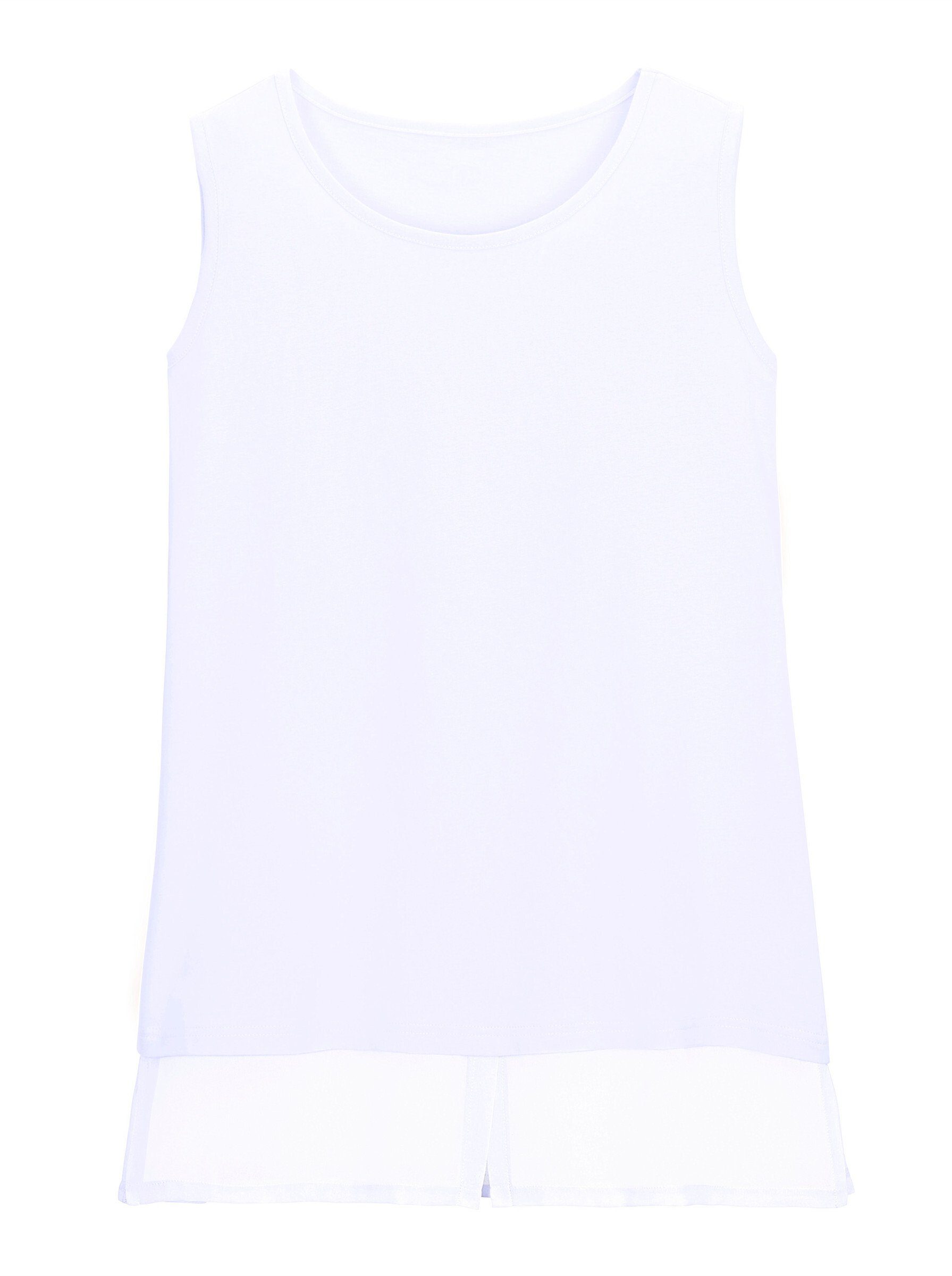 Sieh an! Shirttop