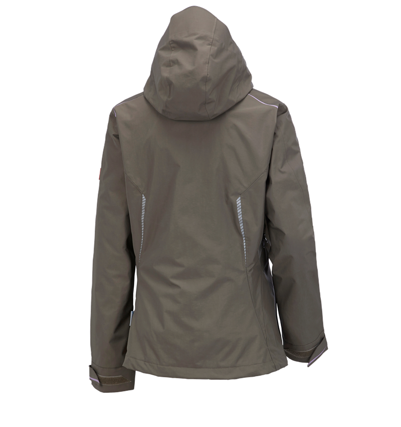 3 in 1 Funktionsjacke e.s.motion 2020, Damen