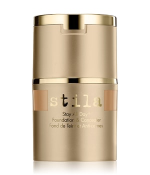 Stila Stay All Day Foundation & Concealer Flüssige Foundation-30 ml