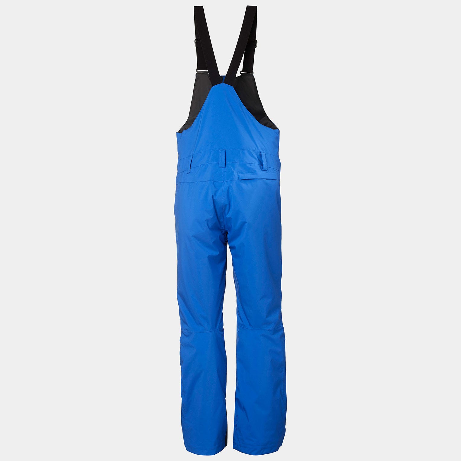 Men's Legendary Insulated Bib Pants