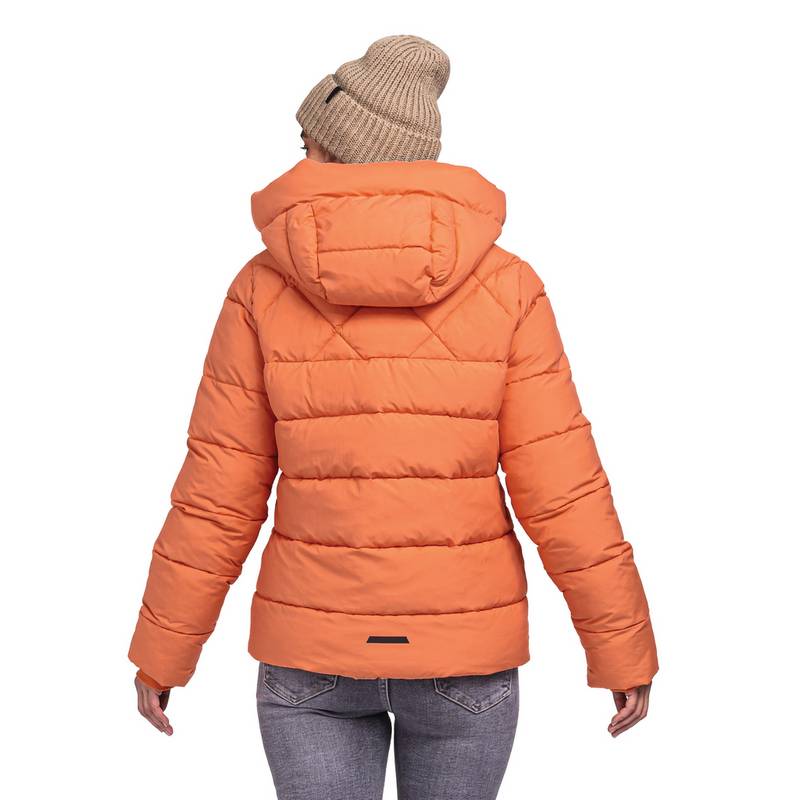 Schöffel Ins Jacket Boston L Funktionsjacke Damen