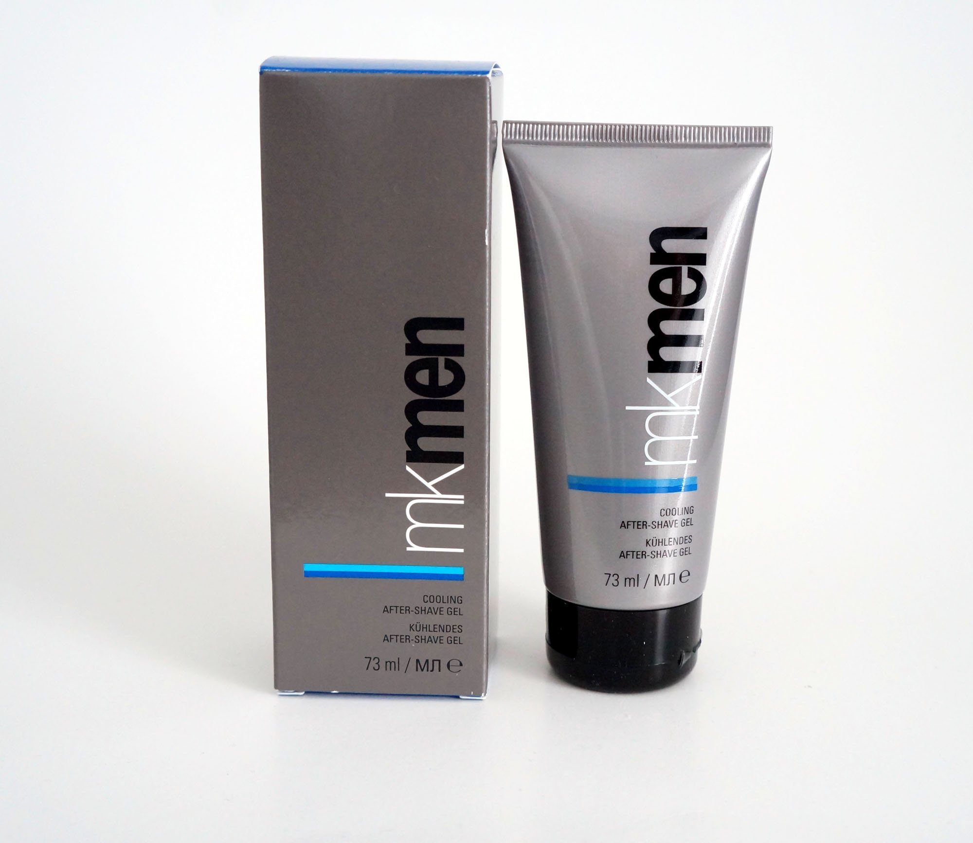 Mary Kay After Shave Lotion Mary Kay MK MEN kühlendes after shave gel 73 ml