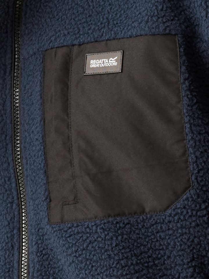 Regatta Fleecejacke 