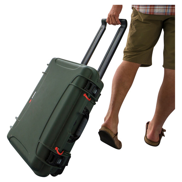 TSA ACCEPTED LUGGAGE LOCK
