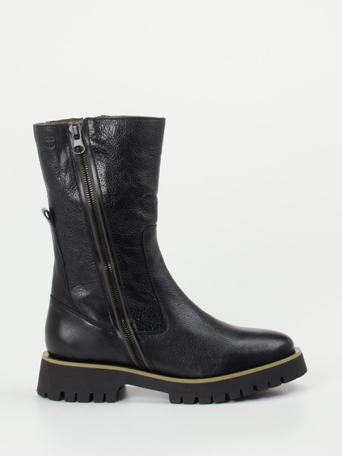 Stiefelette-27580090046 Piedi Nudi