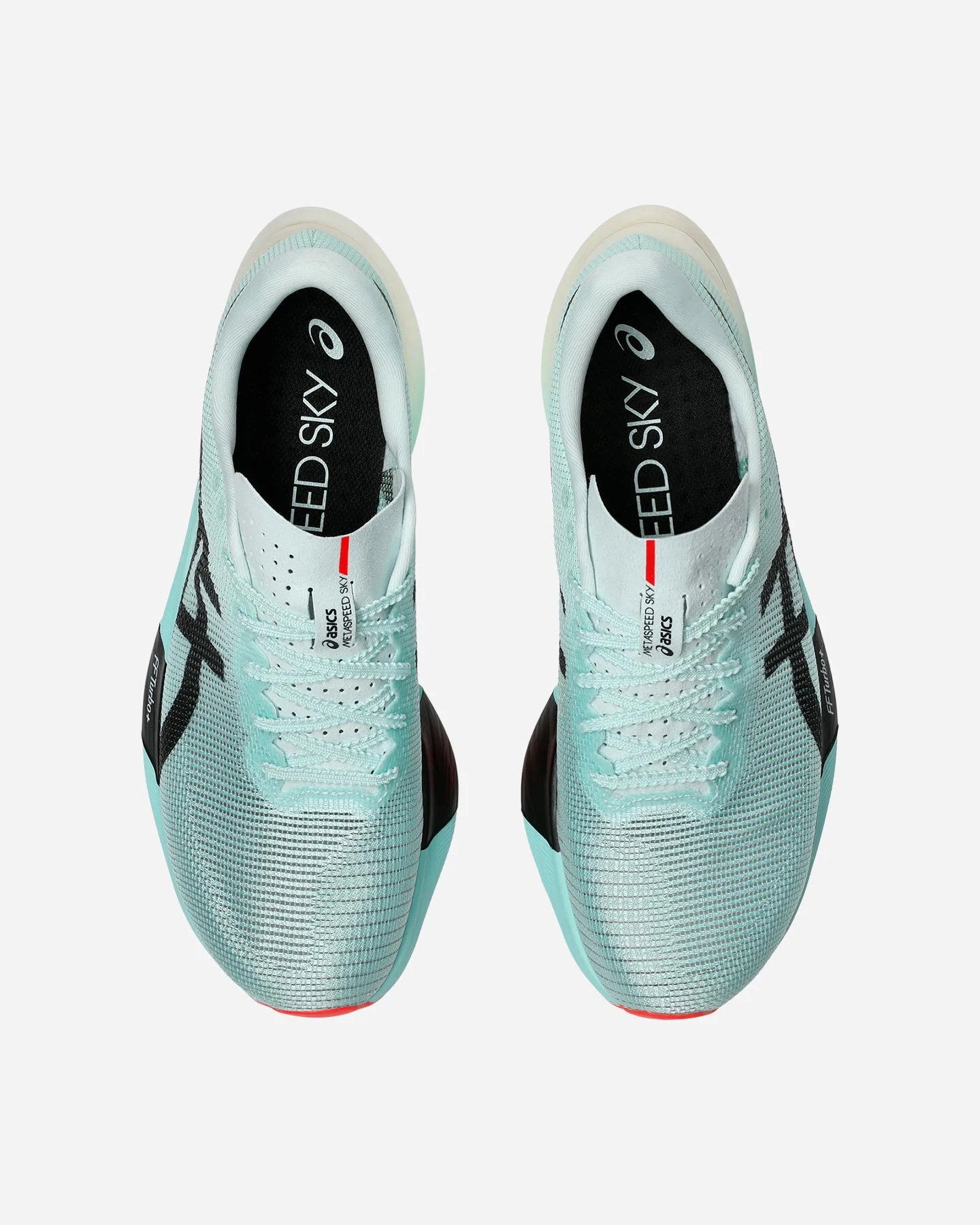 Scarpe Running Asics Metaspeed Sky Paris M 1013A123-400