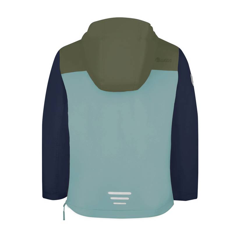 Trollkids KIRKENES Winterjacke Kinder