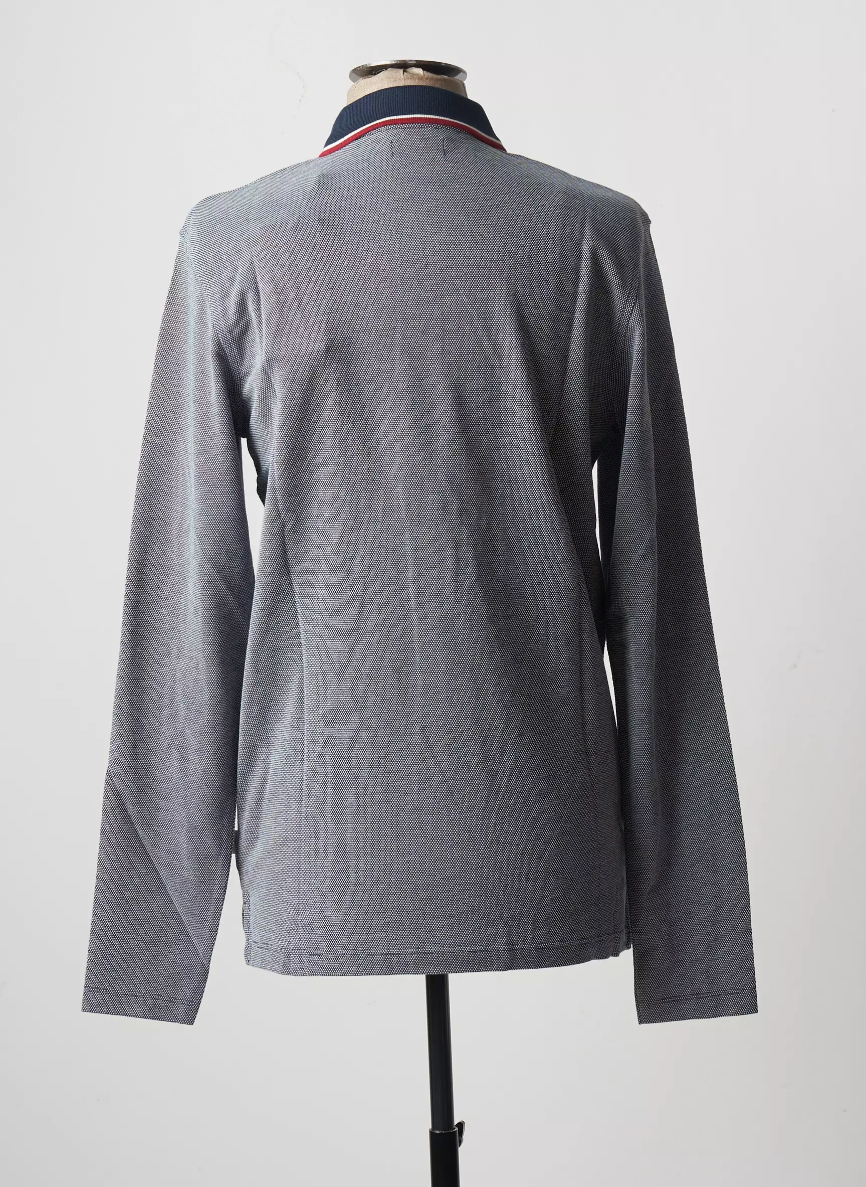 Jack Jones Polos Homme couleur bleu