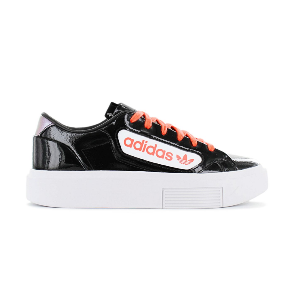 adidas SLEEK SUPER W EF4954 / schwarz