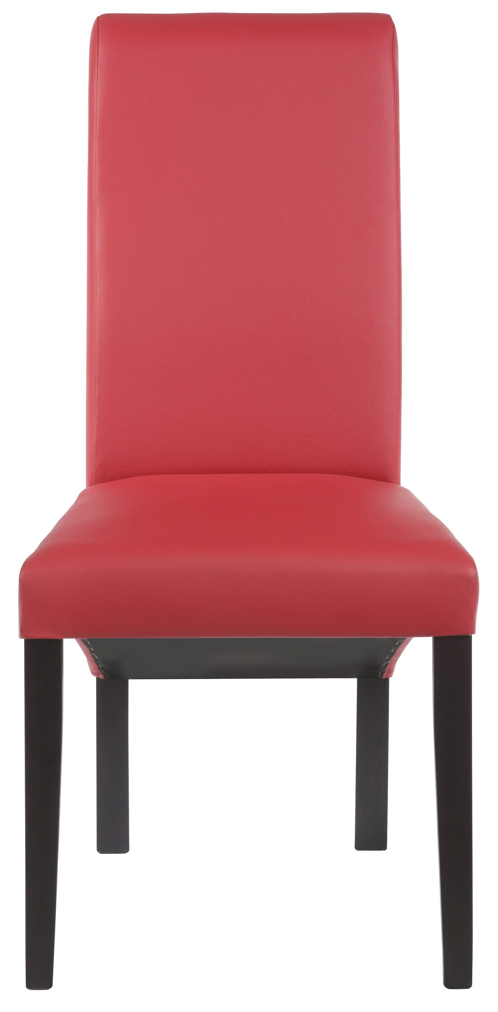 Home affaire 4-Fußstuhl Rito (Set, 2 St), im 2er, 4er oder 6er-Set
