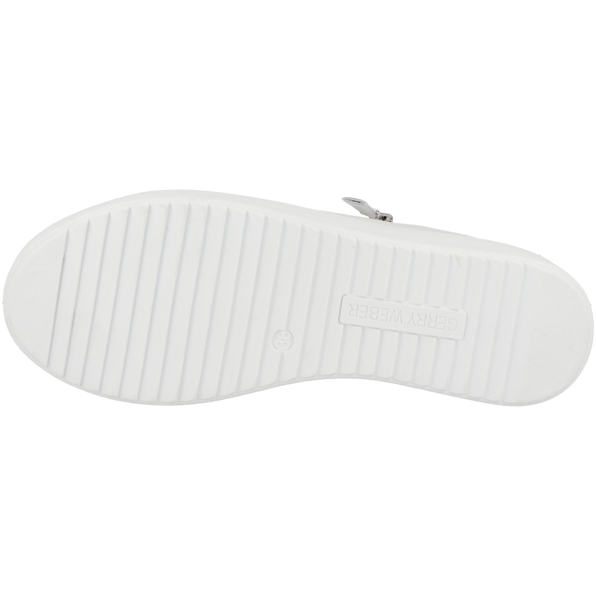 Gerry Weber Elin 11 Sneaker Low weiss