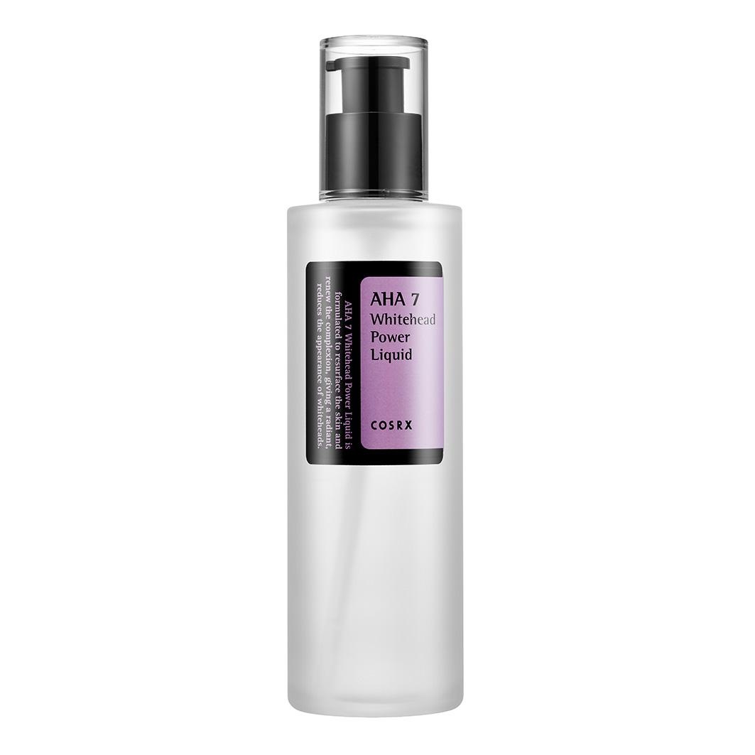 AHA7 Whitehead Power Liquid