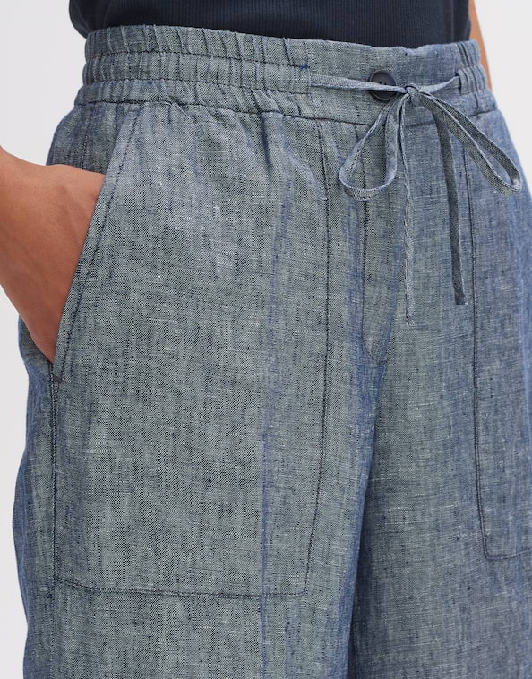Leinenhose Madeka fresh