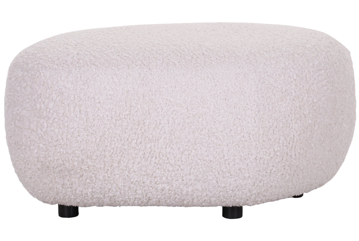 Hocker New Spirit 90 x 70 cm