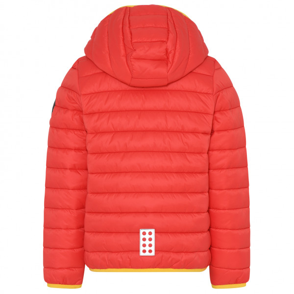 LEGO - Kid's Jori 611 - Kunstfaserjacke