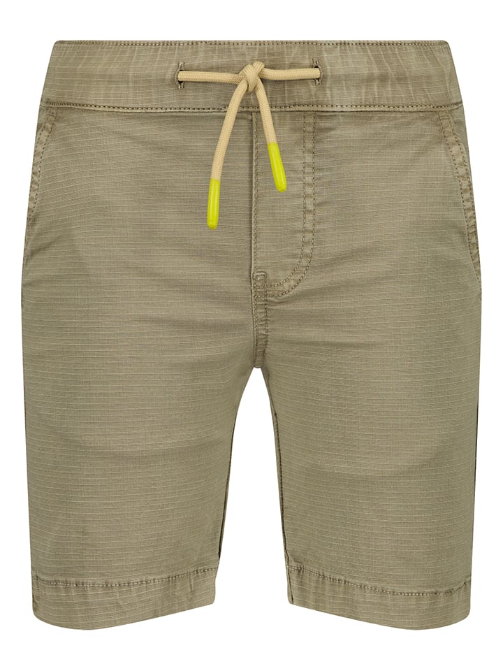 Vingino Shorts in Khaki günstig kaufen