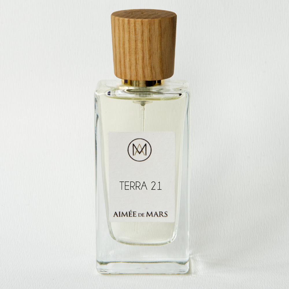 aimée de MARS ACQUA DI ORTA - Eau de Parfum parfum