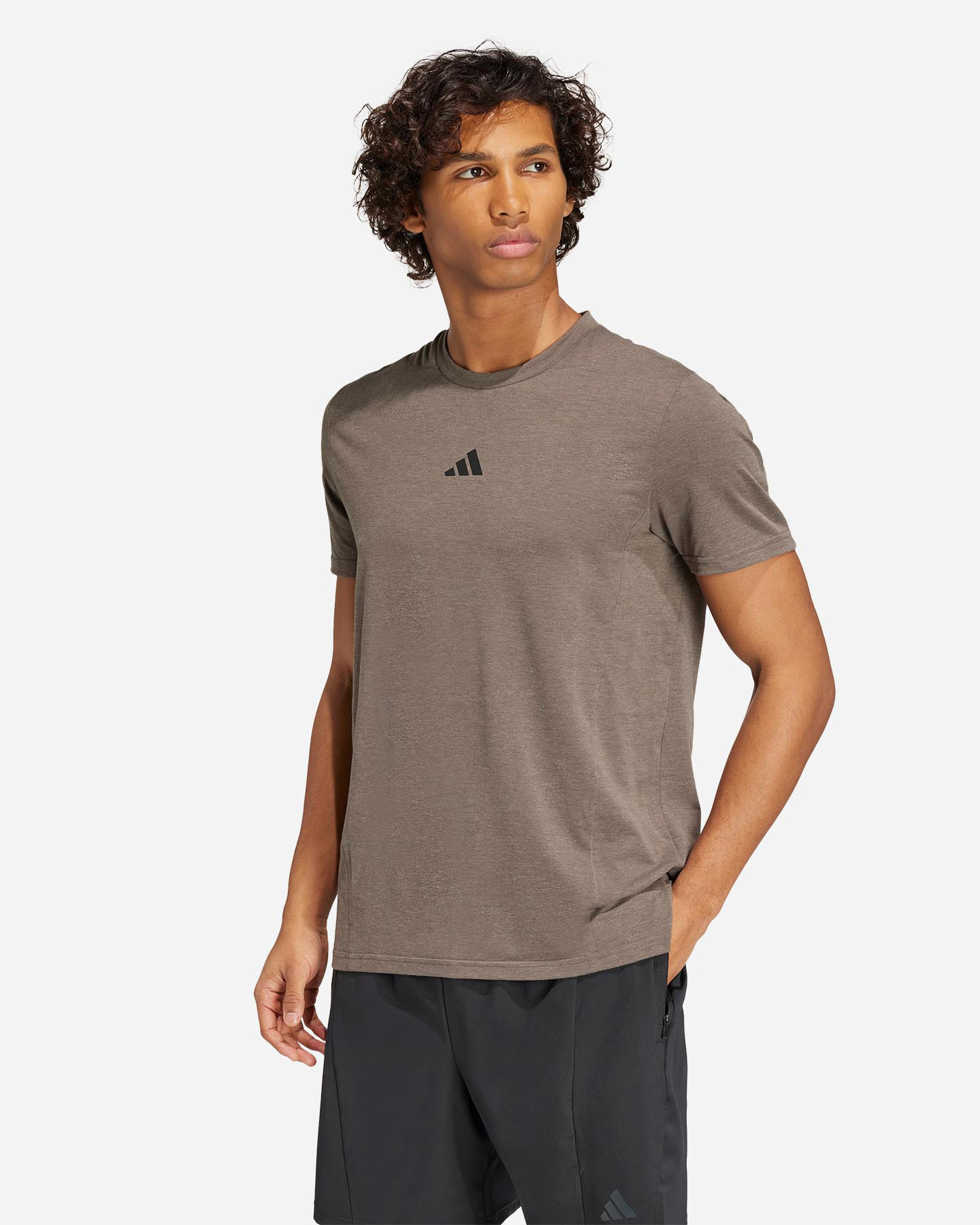 Koszulka treningowa Adidas D4t M IX9146