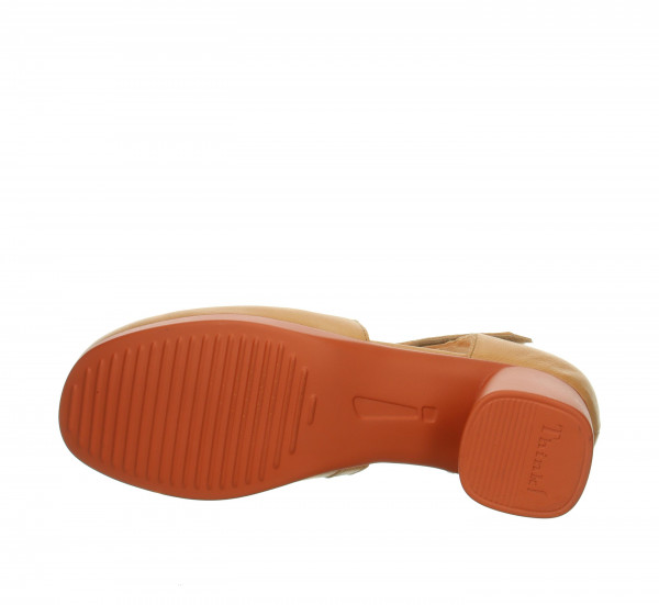 NANI Pumps - Cognac