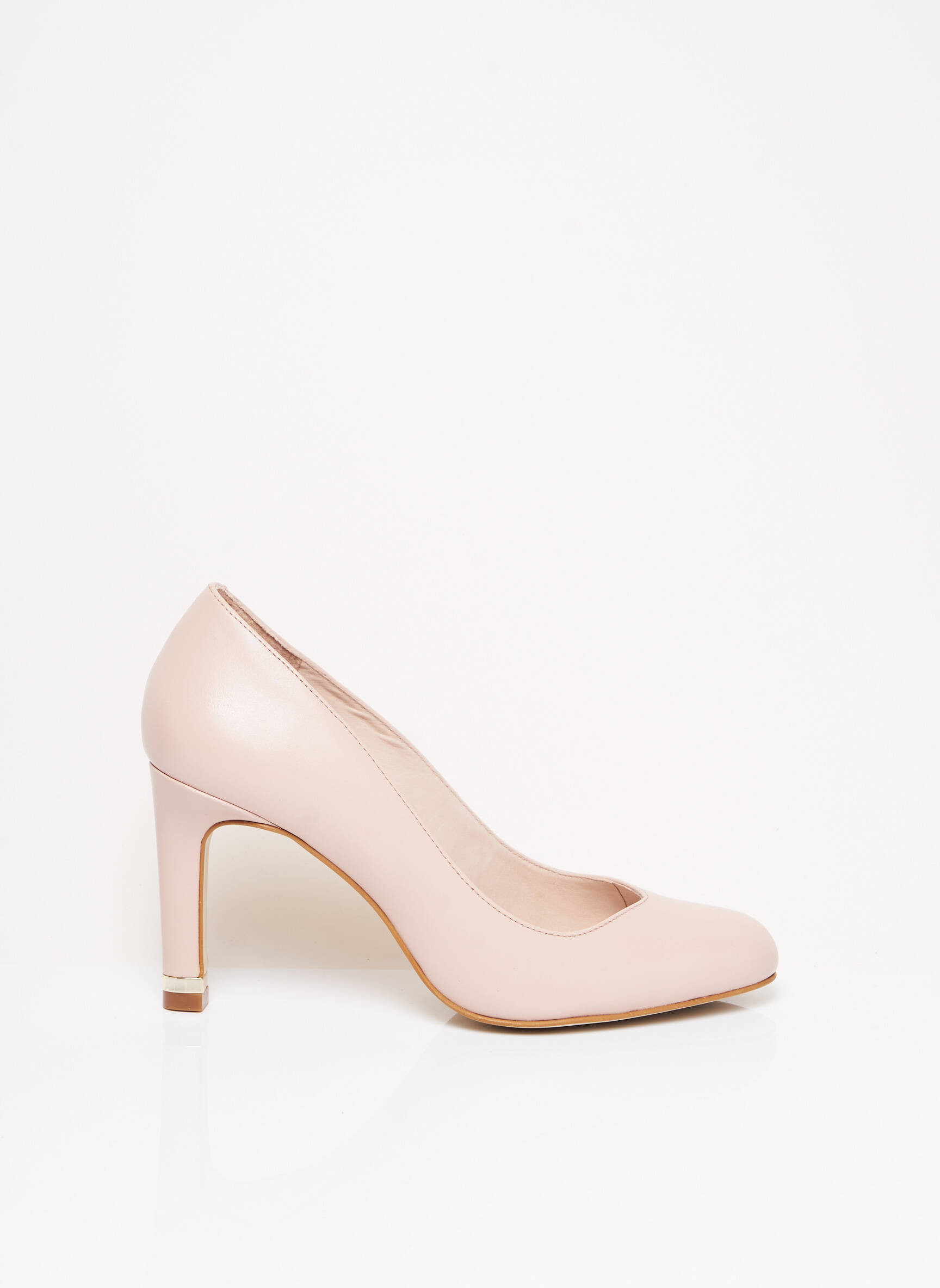 Minelli Escarpins Femme couleur rose