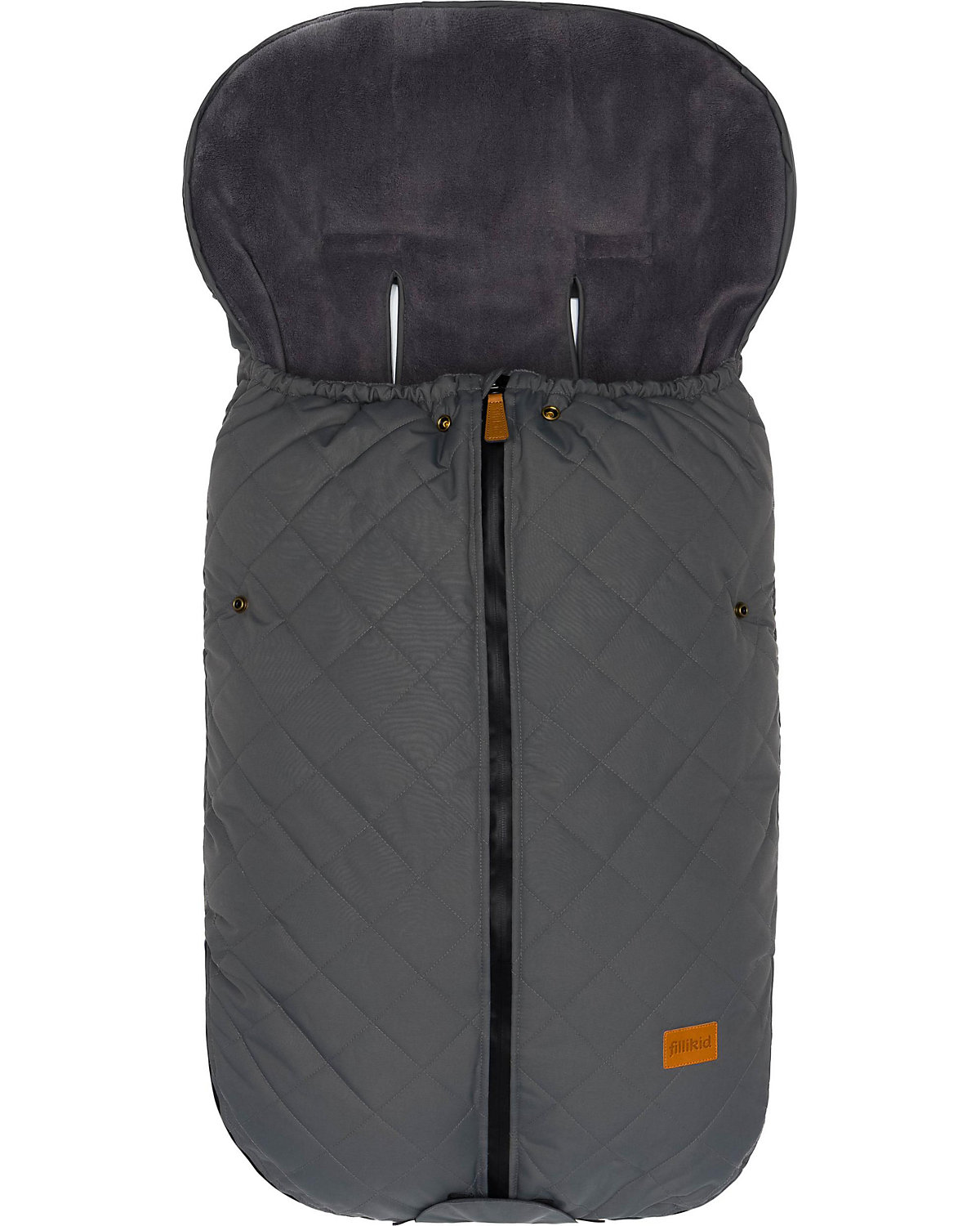 Winterfußsack Kamet