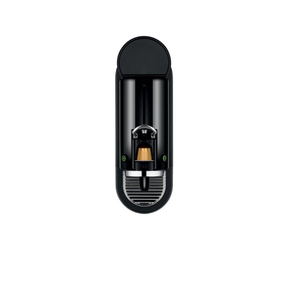 Nespresso Kapselmaschine Kaffeemaschine Nespresso Citiz Black