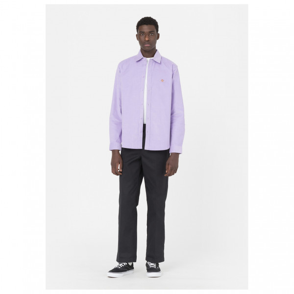 Dickies - Wilsonville Shirt L/S - Hemd