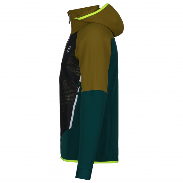 Ortovox - Col Becchei Jacket - Softshelljacke